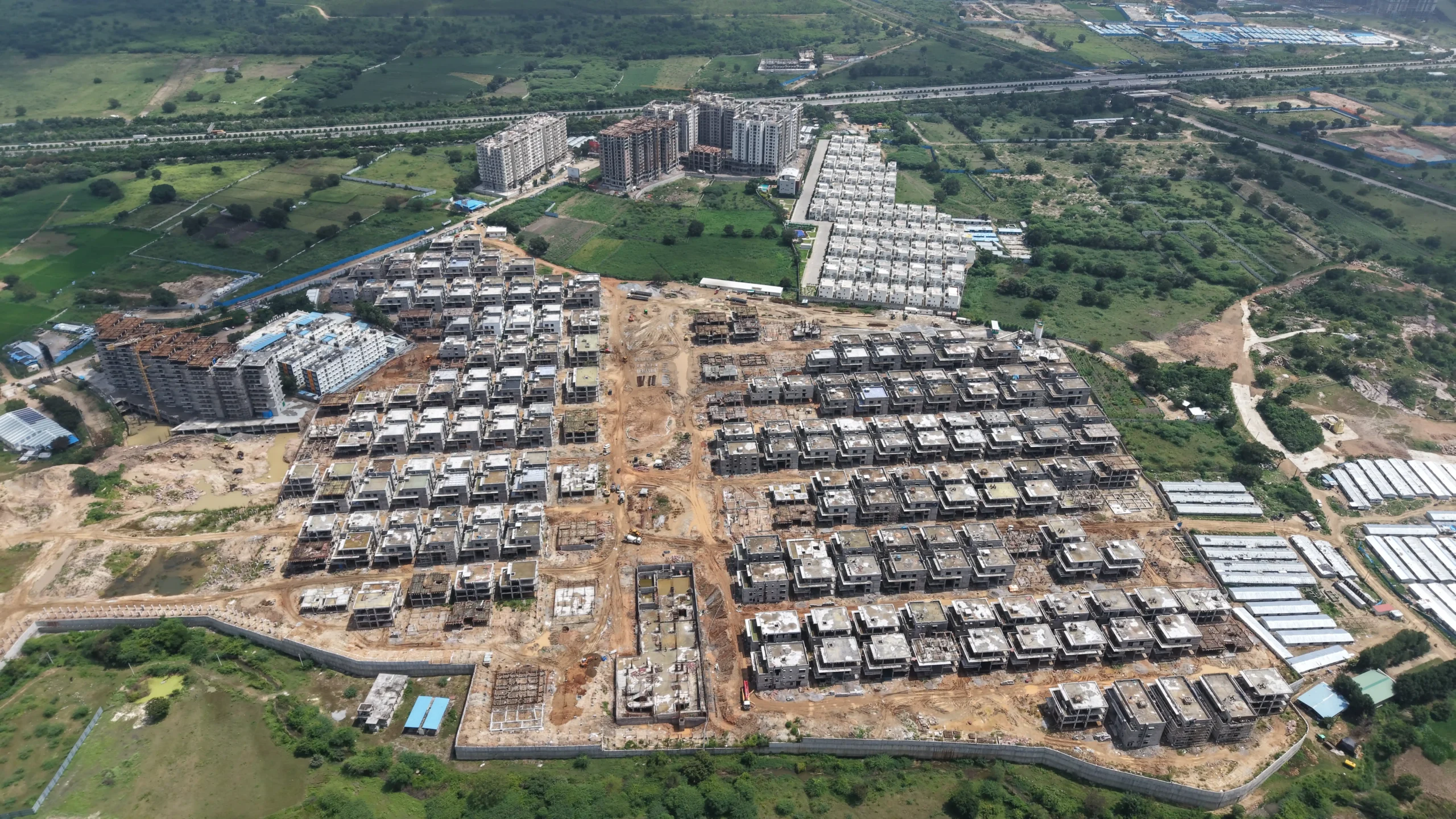 Geethika Project