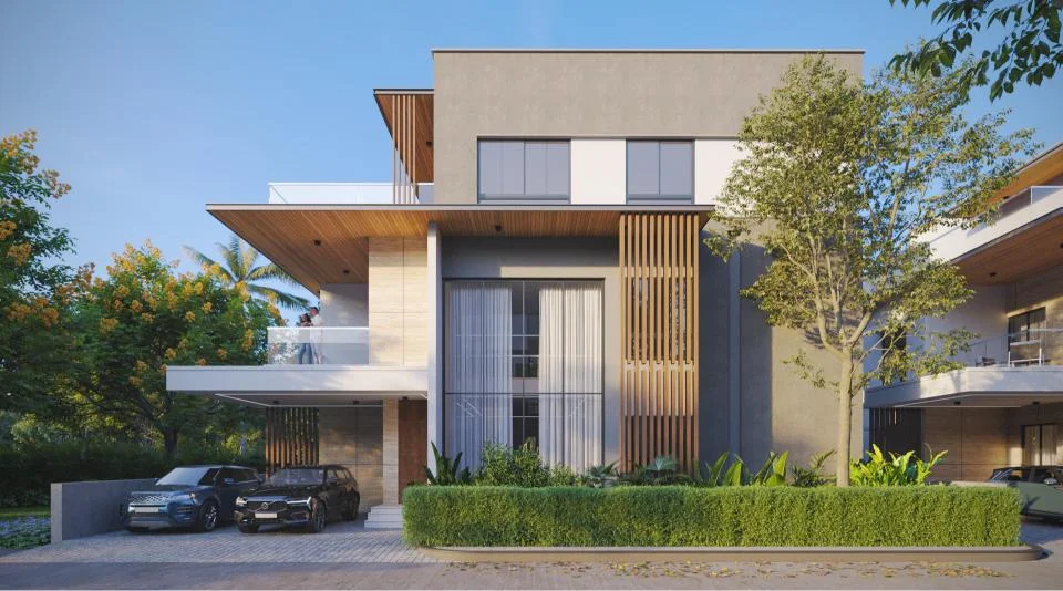 "supadha geethika villa"