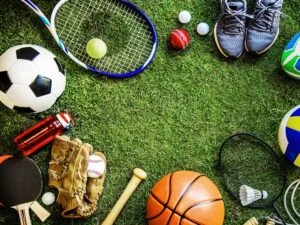 "sports At Supadha Geethika"